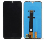 Дисплей для Huawei Honor 9S/Y5p с тачскрином Черный - Оптима