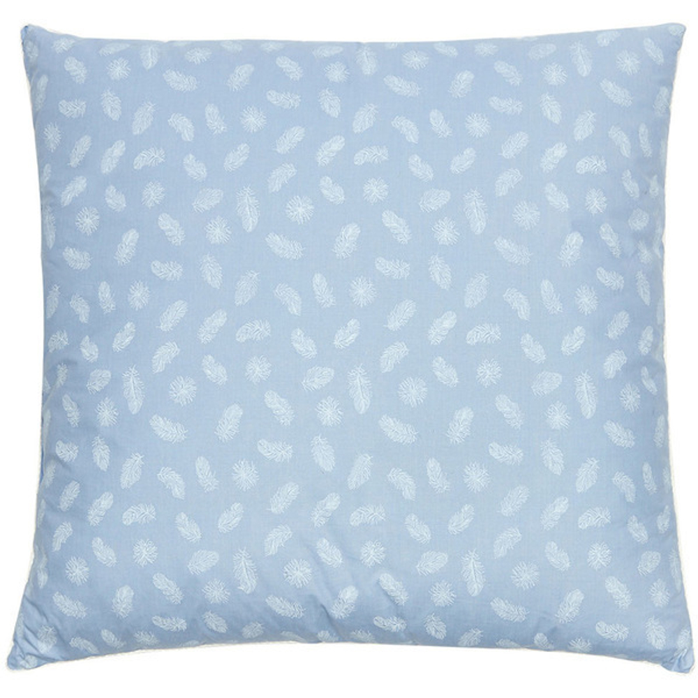 Подушка 68*68см пуховая Белашов