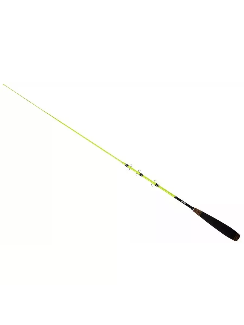 Удилище зимнее Chika FY 110 EVA 6H