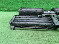 Воздуховод Geely Tugella (2019-н.в.)
