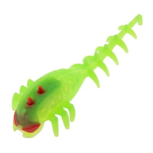 Мозг 11164pb01 Trans-Bright Green