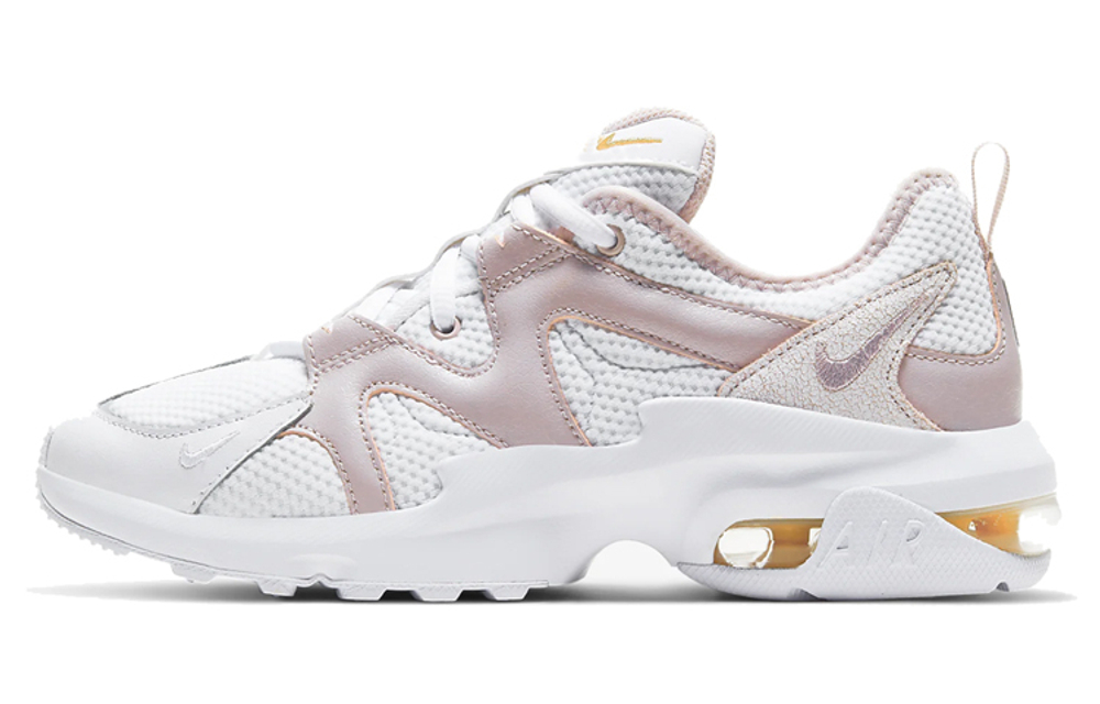 Кроссовки Nike Air Max Graviton (Женская размерная сетка)