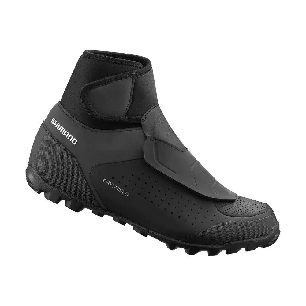 Велотуфли Shimano SH-MW501M Black 48