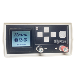 Зарядное устройство Кулон 825 (0.1-15А,1-16В)