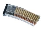 Магазин для карабина AR-15 .223 и совместимых на 30 патронов, PUFGUN
