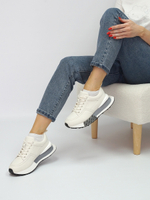 Кроссовки женские демисезонные POPULAR FASHION N38-4
