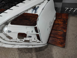 Бампер передний Changan UNI-T 20-нв Б/У Оригинал S202F2713011001