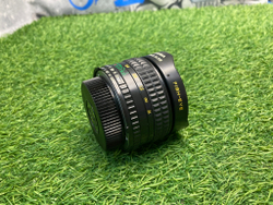 Zenitar N2 Fish Eye 2.8/16mm