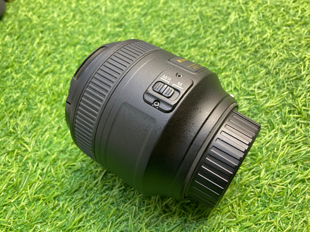 Nikon 85mm 1.8G AF-S Покупка/Продажа