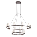 Подвесная люстра Odeon Light DEFANCE 7143/110L