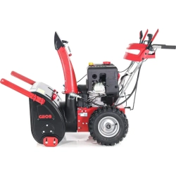 GEOS by AL-KO SnowLine 700 E снегоуборщик бензиновый 11 л.с. ковш 70 см, выброс 15 м, 6 вперед/2 назад 212931