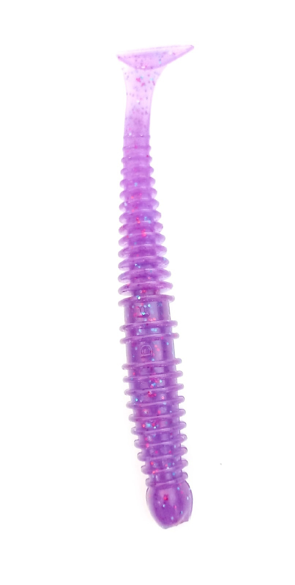 Силиконовая приманка Deep Fury Lazy5" 12см 9.24г