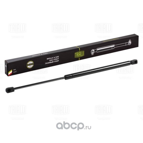 Амортизатор 5-ой дв. Nissan Micra с 2005 г. (TRIALLI)