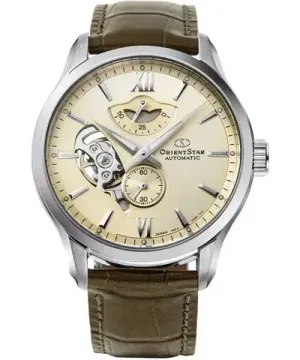 Наручные часы Orient RE-AV0B10G00B