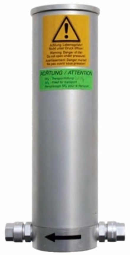 Фильтр Dilo B077R11