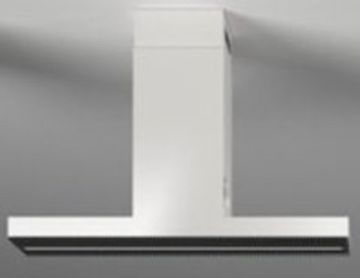 Вытяжка ELICA HAIKU ISLAND WH/A/120