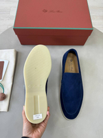 Лоферы Loro Piana