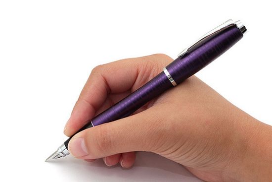 Перьевая ручка Parker 1906860