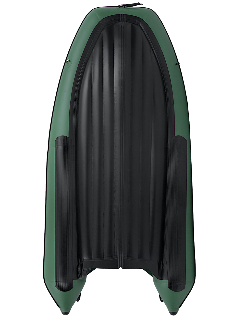 Лодка ПВХ Gladiator AirPro E350Pro НДНД -