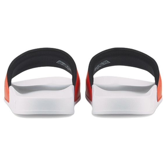 Puma Porsche Legacy Leadcat 2.0 'White Orange'