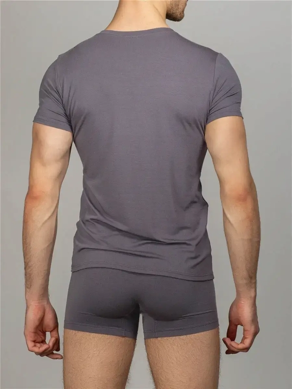 Комплект мужского белья