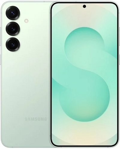 Samsung Galaxy S25+ 5G 12/512Gb Global Mint