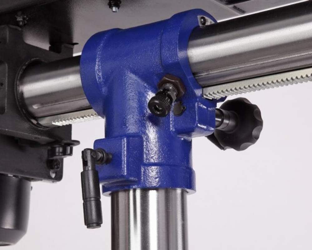 Станок сверлильный BELMASH RDP430-16F/380 радиальный S243B