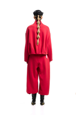 Костюм OFF DUTY Red