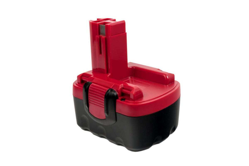 Аккумулятор 14,4V 1,5Ач Практика для Bosch NiCd