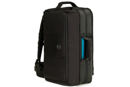 Рюкзак Tenba Cineluxe Backpack 24 для видео и фототехники