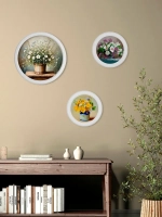 Картина на стену интерьерная на холсте 57 см