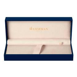 Waterman Expert - Black GT, шариковая ручка, M