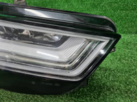 Фара правая Audi A6 C7 (2014-2018) LED