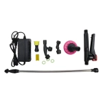 Опрыскиватель аккумуляторный ранцевый Энергия ZX-12E-06