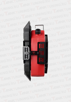 Tank400 Модуль на заднюю дверь (вместо запаски)