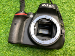 Nikon D5100 Kit 18-55mm 3.5-5.6G Покупка/Продажа