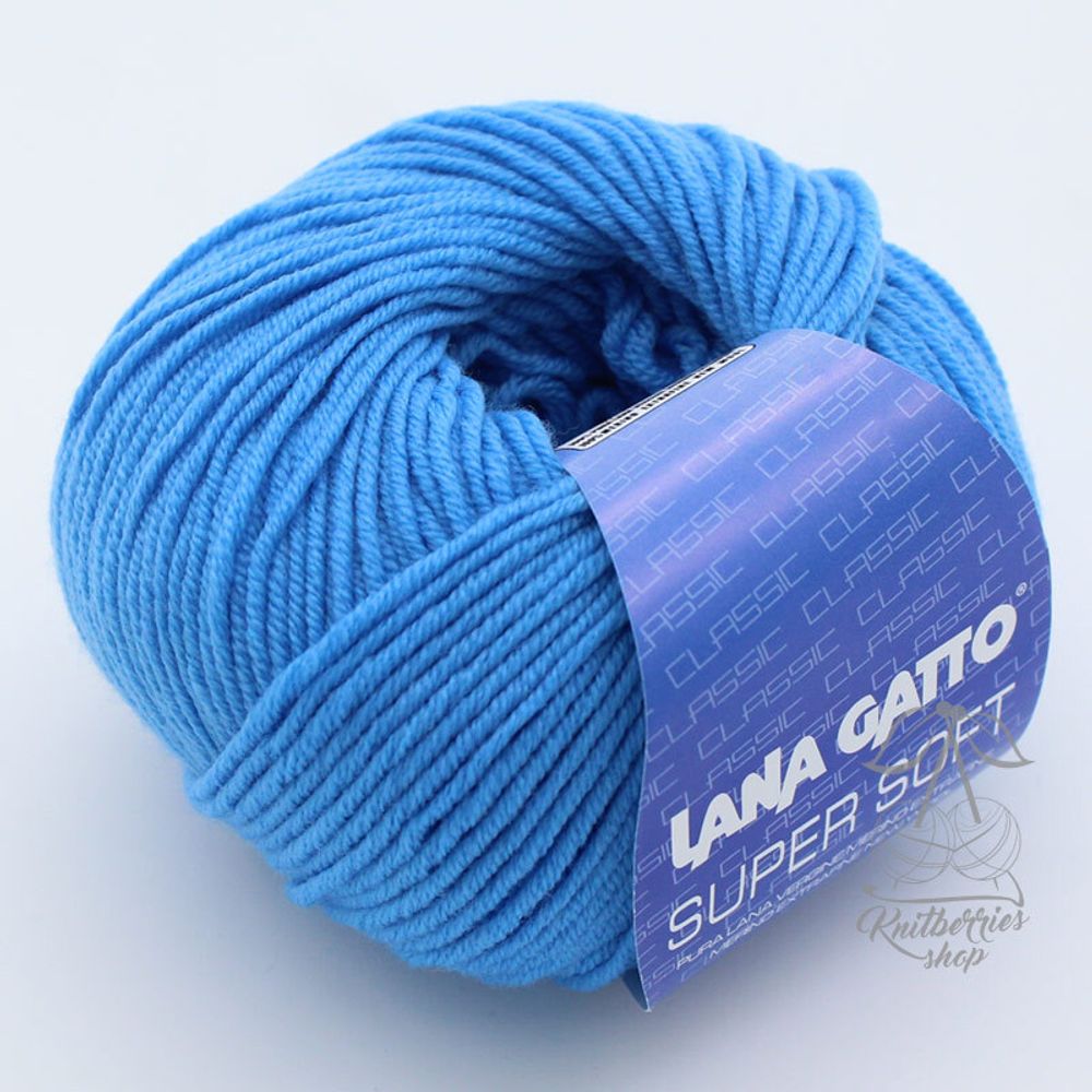 Lana Gatto Super Soft #5283