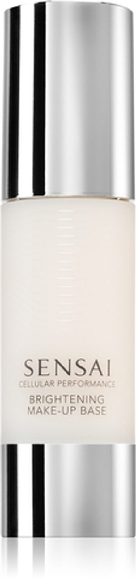 Sensai Cellular Performance Brightening Make-Up Base - осветляющая основа под макияж, 30 ml