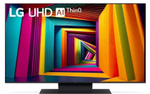 Телевизор  LG 43UT91006LA.ARUG