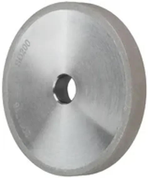 Круг шлифовальный GSC SDC200 A для GS-61