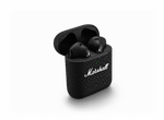 Marshall Minor III черный