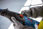 Аккумуляторная сабельная пила GSA 185-LI (соло) BOSCH 06016C0020