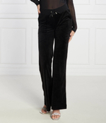 Спортивные штаны LAYLA Juicy Couture - черный(JCSEBJ001)