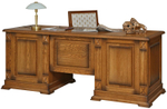 Стол письменный «Верди Классик» П3.0487.2.07