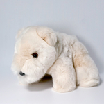 Медведь Умка (кремовый)