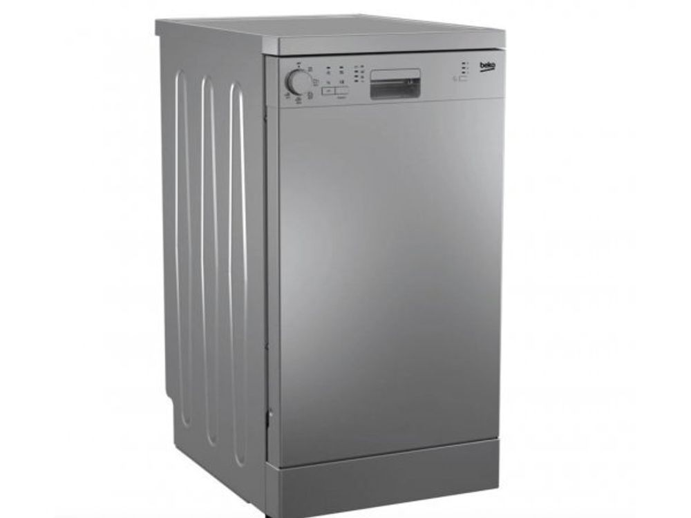 Посудомоечная машина Beko DFS 05W13 S