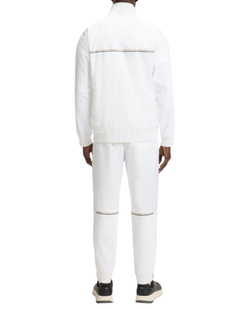 Теннисный костюм BOSS T-Match Set - white