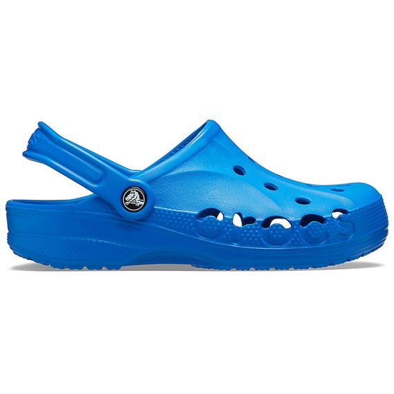 Crocs EVA 'Blue Porcelain'