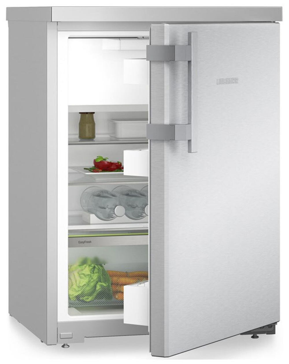 Холодильник Liebherr Rsdci 1621-20