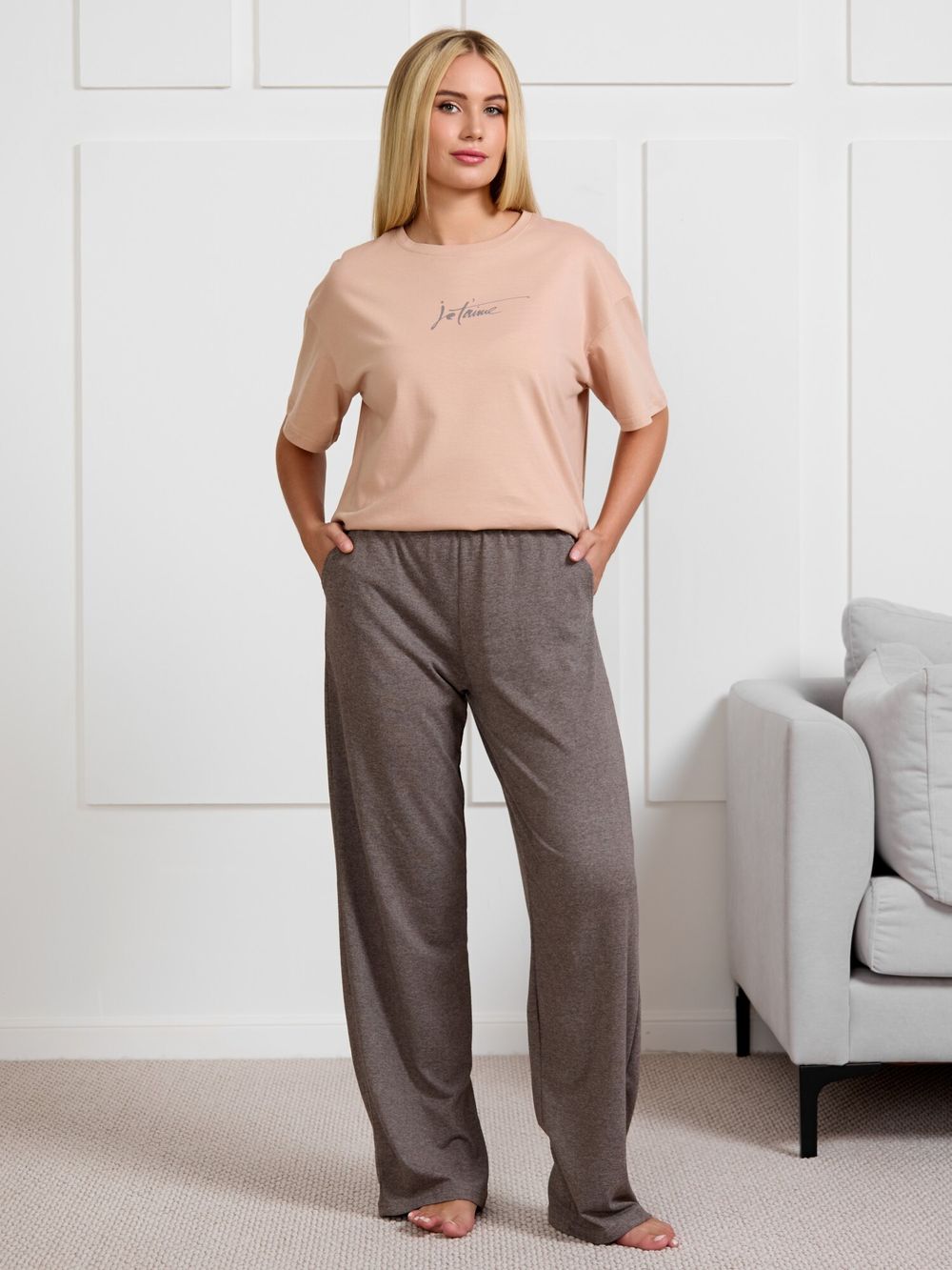 Костюм Модистика Виотекс БЕЖЕВЫЙ